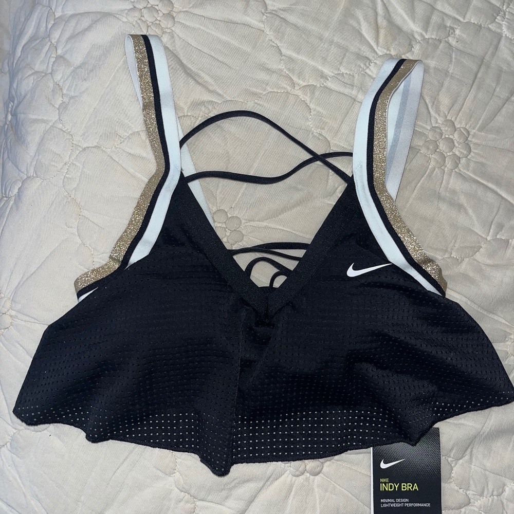 Nike Indy bra / crop top